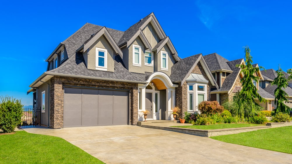 Grant County Property Management