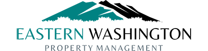 Eastern Washington Property Management Logo
